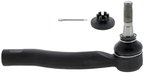 Mevotech GES80303 Steering Tie Rod End - Front Left Outer - view 5