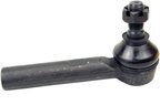 Mevotech GES80378 Steering Tie Rod End - Front Outer - view 1