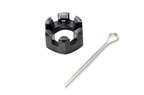 Mevotech GES80378 Steering Tie Rod End - Front Outer - view 3