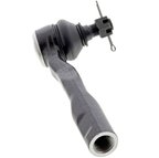 Mevotech GES80381 Steering Tie Rod End - Front Right Outer - view 2