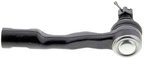 Mevotech GES80381 Steering Tie Rod End - Front Right Outer - view 4