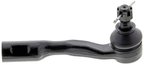 Mevotech GES80381 Steering Tie Rod End - Front Right Outer - view 1