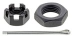 Mevotech GES80381 Steering Tie Rod End - Front Right Outer - view 6