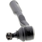Mevotech GES80381 Steering Tie Rod End - Front Right Outer - view 3
