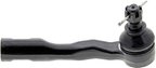 Mevotech GES80382 Steering Tie Rod End - Front Left Outer - view 1