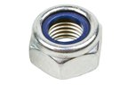 Mevotech GES80558 Steering Tie Rod End - Front Left Inner - view 3