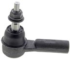 Mevotech GES80574 Steering Tie Rod End - Front Outer - view 1