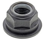 Mevotech GES80574 Steering Tie Rod End - Front Outer - view 6