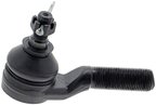 Mevotech GES80589 Steering Tie Rod End - Front Outer - view 1