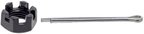 Mevotech GES80589 Steering Tie Rod End - Front Outer - view 6