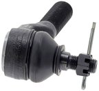 Mevotech GES80589 Steering Tie Rod End - Front Outer - view 3