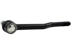 Mevotech GES80590 Steering Tie Rod End - Front Inner - view 2