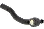 Mevotech GES80603 Steering Tie Rod End - Front Left Outer - view 2