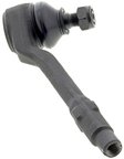 Mevotech GES80676 Steering Tie Rod End - Front Outer - view 2