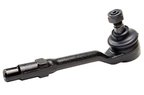 Mevotech GES80676 Steering Tie Rod End - Front Outer - view 1
