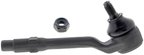 Mevotech GES80676 Steering Tie Rod End - Front Outer - view 5