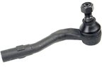 Mevotech GES80687 Steering Tie Rod End - Front Left Outer - view 1