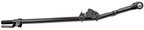 Mevotech GES80753 Steering Tie Rod End - Front Left Inner - view 3