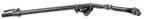 Mevotech GES80753 Steering Tie Rod End - Front Left Inner - view 1
