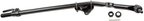 Mevotech GES80753 Steering Tie Rod End - Front Left Inner - view 4
