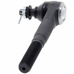 Mevotech GES80791 Steering Tie Rod End - Front Left Outer - view 2