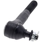 Mevotech GES80791 Steering Tie Rod End - Front Left Outer - view 3
