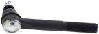Mevotech GES80802 Steering Tie Rod End - Front Left Inner (Pitman Arm To Left Steering Arm - At Pitman Arm) - view 4