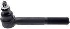 Mevotech GES80802 Steering Tie Rod End - Front Left Inner (Pitman Arm To Left Steering Arm - At Pitman Arm) - view 1