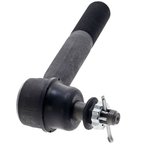 Mevotech GES80802 Steering Tie Rod End - Front Left Inner (Pitman Arm To Left Steering Arm - At Pitman Arm) - view 3