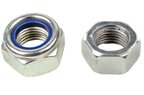 Mevotech GES80960 Steering Tie Rod End - Front Left Outer - view 3