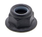 Mevotech GES80961 Steering Tie Rod End - Front Left Outer - view 6