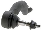 Mevotech GES80961 Steering Tie Rod End - Front Left Outer - view 3
