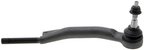 Mevotech GES80962 Steering Tie Rod End - Front Right Outer - view 1