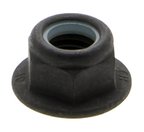 Mevotech GES80962 Steering Tie Rod End - Front Right Outer - view 6