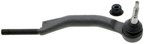 Mevotech GES80962 Steering Tie Rod End - Front Right Outer - view 5