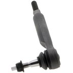 Mevotech GES80962 Steering Tie Rod End - Front Right Outer - view 3