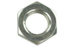 Mevotech GEV134 Steering Tie Rod End - Front Inner - view 2