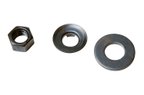 Mevotech GEV157 Steering Tie Rod End - Front Inner - view 2