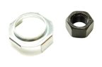 Mevotech GEV289 Steering Tie Rod End - Front Inner - view 2