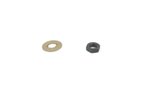 Mevotech GEV302 Steering Tie Rod End - Front Inner - view 2