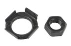 Mevotech GEV352 Steering Tie Rod End - Front Inner - view 2