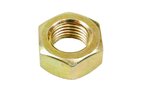 Mevotech GEV381 Steering Tie Rod End - Front Inner - view 2