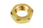 Mevotech GEV389 Steering Tie Rod End - Front Left Inner - view 2