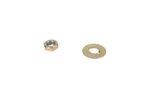 Mevotech GEV426 Steering Tie Rod End - Front Inner - view 2