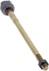 Mevotech GEV80684 Steering Tie Rod End - Front Inner - view 3