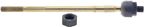 Mevotech GEV80684 Steering Tie Rod End - Front Inner - view 4