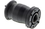Mevotech GK200782 Suspension Control Arm Bushing - Front Lower Inner Forward - view 1