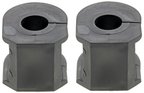 Mevotech GK200880 Suspension Stabilizer Bar Bushing Kit - Front To Frame - view 3