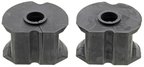 Mevotech GK201306 Suspension Stabilizer Bar Bushing Kit - Rear To Frame - view 3