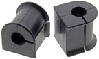 Mevotech GK201308 Suspension Stabilizer Bar Bushing Kit - Front To Frame - view 1